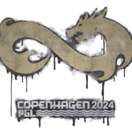 🇹🇷 Eternal Fire